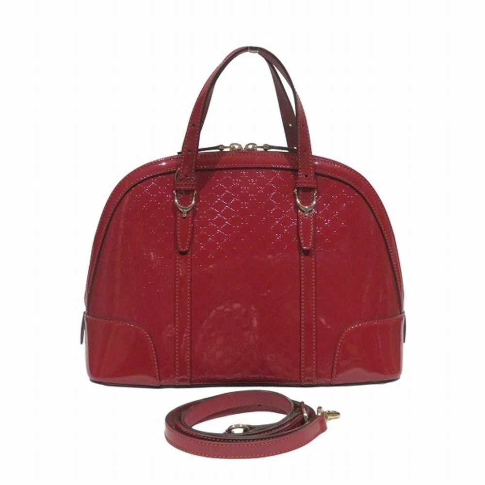 GUCCI Bag - Picture 1 of 9